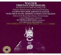 Beecham - Tristan & Isolde 1937 [Import]