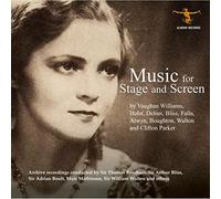 Sir Thomas Beechem – Music For Stage And Screen: Remastered Archive Recordings