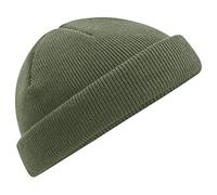 Beechfield B43R Gorro Mini Pescador de Material Reciclado