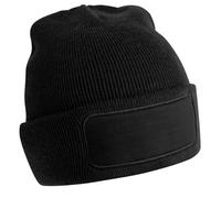 Beechfield B445 Gorro Original con Parche