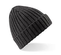 Beechfield B465 Gorro de Punto Grueso