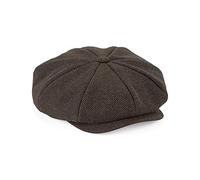 Beechfield B628 Gorra Bakerboy clásica - Size L/XL