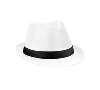 Beechfield B630 Fedora - Size L/XL