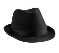 Beechfield B630 Fedora - Size L/XL