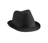Beechfield B630 Fedora - Size L/XL