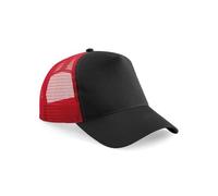 Beechfield B640 Gorra Trucker Snapback