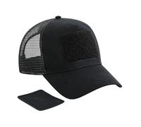 Beechfield B641 Parche Snapback Trucker