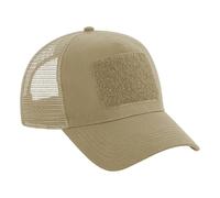 Beechfield B641 Parche Snapback Trucker