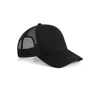 Beechfield B642 Gorra Microknit Snapback Trucker