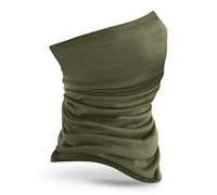 Beechfield® B916 Morf® de Lana de Merino - Military Green