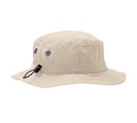 Beechfield Cargo Bucket Hat, Gorro Estilo Pescador Hombre, Stone, Talla Única