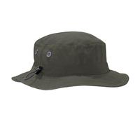 Beechfield Cargo Bucket Hat Gorro Estilo Pescador, Verde Oliva, Large para Hombre