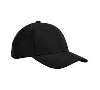 Beechfield Earthaware Junior Niño Niña Orgánico Cotton 6 Panel Cap Gorra Béisbol