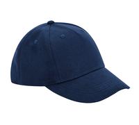 Beechfield Gorra 5 Paneles de Algodón Orgánico (BC5055) UTBC5055_2