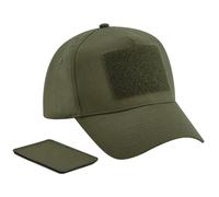 Beechfield Gorra 5 Paneles para Adultos Unisex (RW8538)