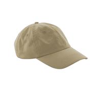 Beechfield - Gorra 6 Paneles de Algodón Orgánico para Adultos Unisex UTRW8894_2