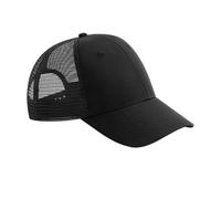 Beechfield Gorra 6 Paneles de Reciclado para Adultos Unisex (PC5067)
