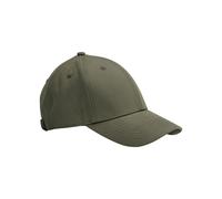 Beechfield Gorra 6 Paneles de Tela de Algodón (PC7002)