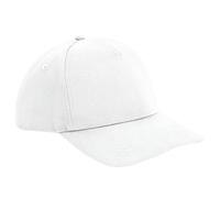 Beechfield Gorra Ajustable Urbanwear 5 Paneles (BC4811) UTBC4811_5