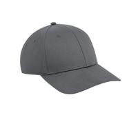 Beechfield - Gorra Ajustable Urbanwear 6 Paneles
