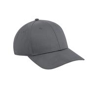 Beechfield Gorra Ajustable Urbanwear 6 Paneles (PC4513) UTPC4513_2