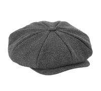 Beechfield - Gorra Clásica Heritage Baker Boy para Adultos