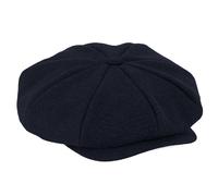 Beechfield Gorra Clásica Heritage Baker Boy para Adultos (BC4151)