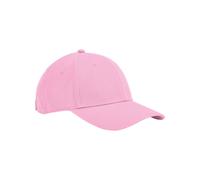 Beechfield Gorra Classic 6 Paneles de Algodón Orgánico para (PC6996)