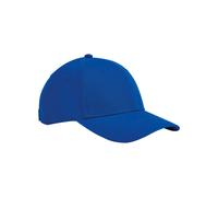 Beechfield Gorra Classic 6 Paneles de Algodón Orgánico para (PC6996)