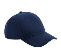 Beechfield - Gorra de Algodón Orgánico para Adultos Unisex