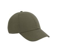 Beechfield Gorra de Algodón Orgánico para Adultos Unisex (BC5090) UTBC5090_2