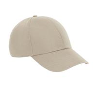 Beechfield Gorra de Algodón Orgánico para Adultos Unisex (BC5090) UTBC5090_4