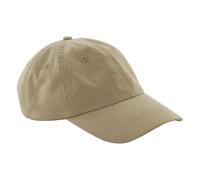 Beechfield Gorra de Algodón Orgánico para Adultos Unisex (PC5326) UTPC5326_2