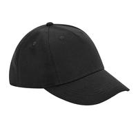 Beechfield - Gorra de Algodón Orgánico para Niños/Niñas