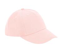 Beechfield - Gorra de Algodón Orgánico para Niños/Niñas