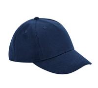 Beechfield Gorra de Algodón Orgánico para Niños/Niñas (PC4962)