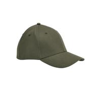 Beechfield Gorra de Algodón Orgánico (PC7007)