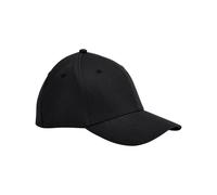 Beechfield Gorra de Algodón Orgánico (PC7007) UTPC7007_1
