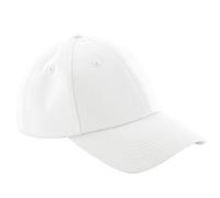 Beechfield - Gorra de beisbol de 6 paneles modelo Authentic unisex adulto (Paque