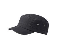 Beechfield - Gorra de béisbol - para hombre Verde Vintage olive Talla única