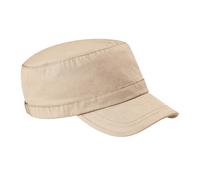 Beechfield - Gorra de Estilo Militar