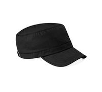 Beechfield Gorra de Estilo Militar para Adultos Unisex (BC5257)