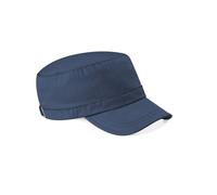 Beechfield Gorra de Estilo Militar para Adultos Unisex (BC5257) UTBC5257_3