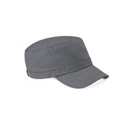 Beechfield Gorra de Estilo Militar para Adultos Unisex (BC5257) UTBC5257_7