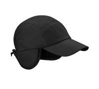 Beechfield - Gorra de montaña impermeable y transpirable Unisex Hombre Mujer