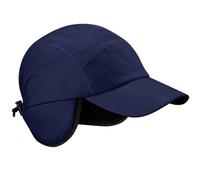 Beechfield - Gorra de montaña impermeable y transpirable Unisex Hombre Mujer (Talla Única/Azul marino)