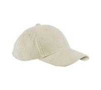 Beechfield Gorra EarthAware de Cordón (PC7671)