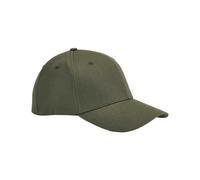 Beechfield Gorra EarthAware de Elástica (BC6895)