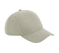 Beechfield Gorra EarthAware de Orgánica para Adultos Unisex (RW10631)