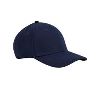 Beechfield Gorra EarthAware Diseño 6 Paneles de Algodón Orgánico (BC6896)
